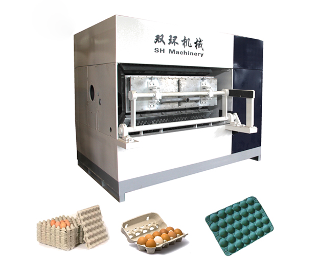 國內(nèi)紙漿模塑發(fā)展的特點(diǎn)有哪些？
